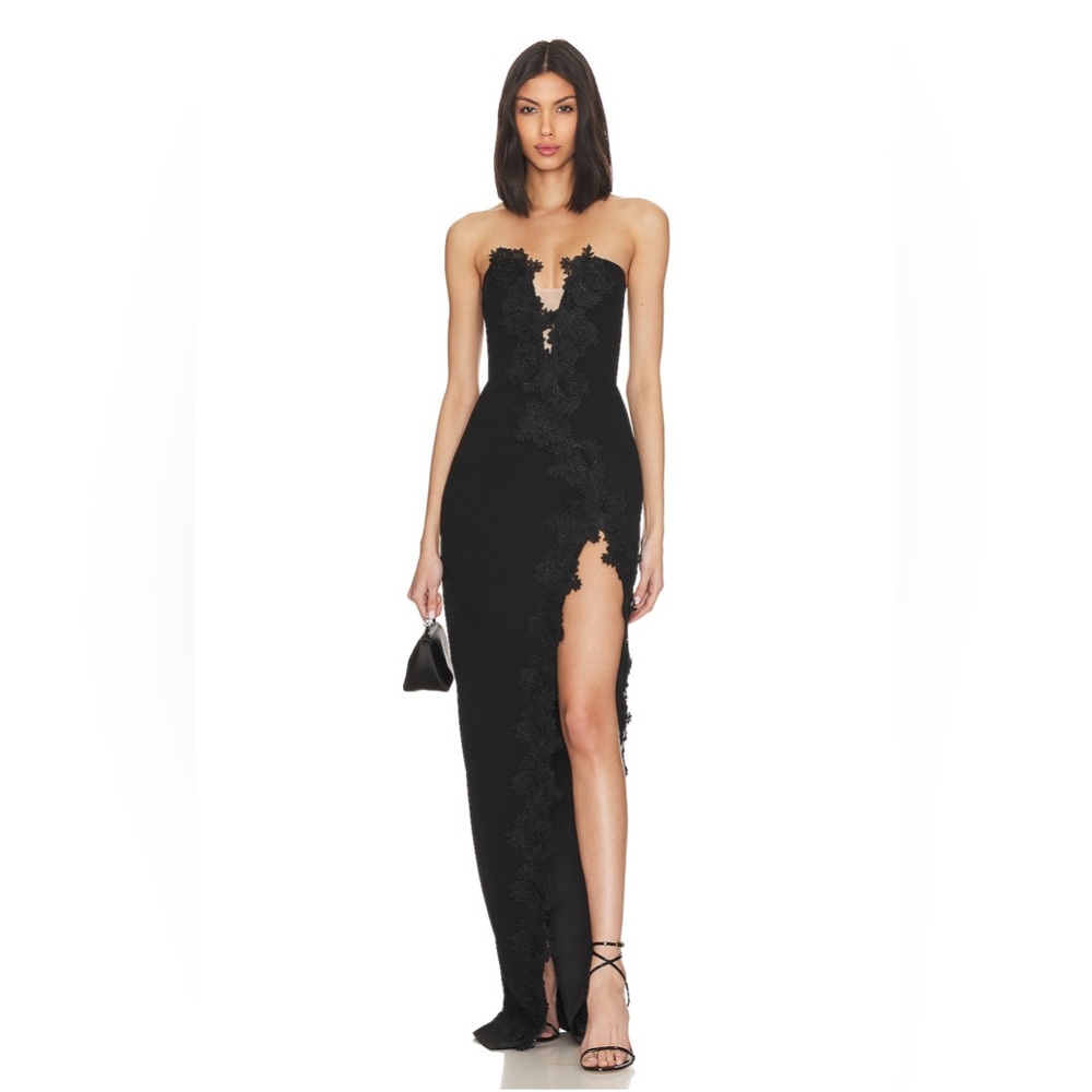 NWT Sau Lee Florence Dress